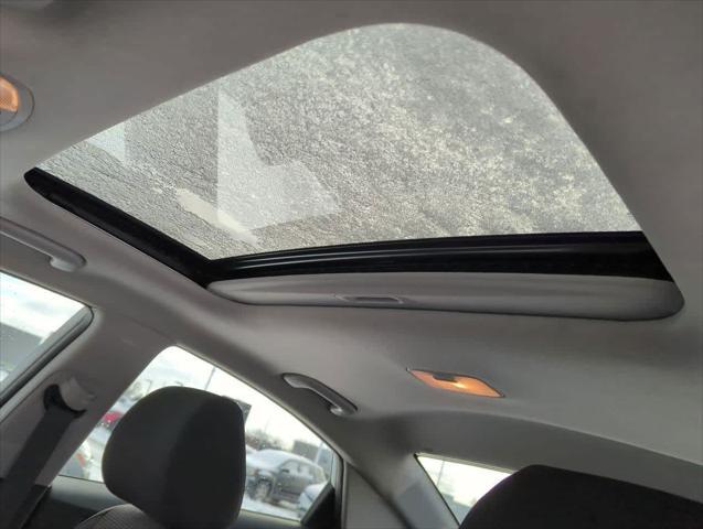used 2021 Hyundai Accent car, priced at $14,995