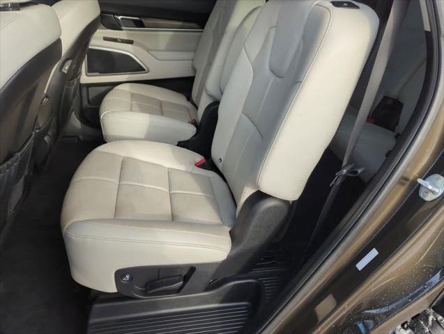 used 2022 Kia Telluride car, priced at $29,995