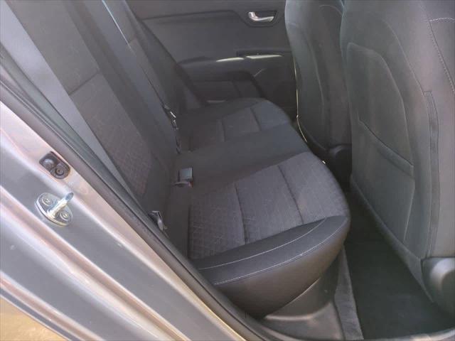 used 2023 Kia Rio car, priced at $17,000