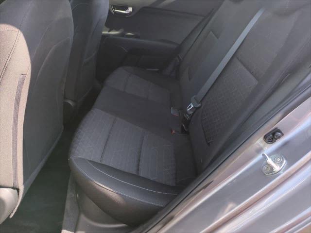 used 2023 Kia Rio car, priced at $17,000