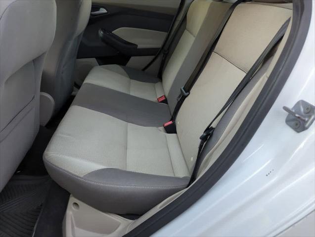 used 2014 Ford Focus car, priced at $6,995