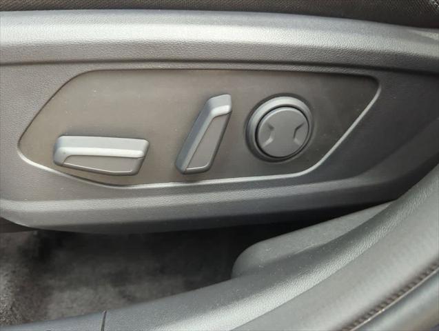 used 2024 Hyundai TUCSON Hybrid car