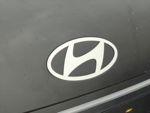 used 2024 Hyundai Sonata car, priced at $25,543