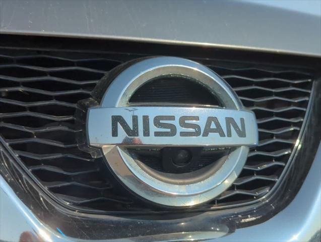 used 2014 Nissan Rogue car, priced at $8,645