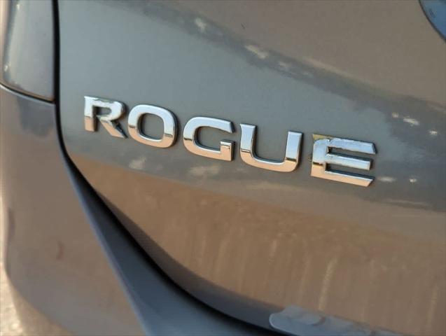 used 2014 Nissan Rogue car, priced at $8,645