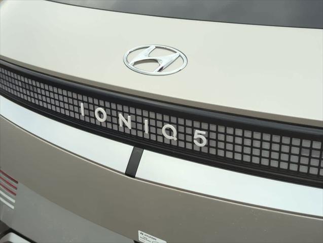 new 2024 Hyundai IONIQ 5 car, priced at $60,335