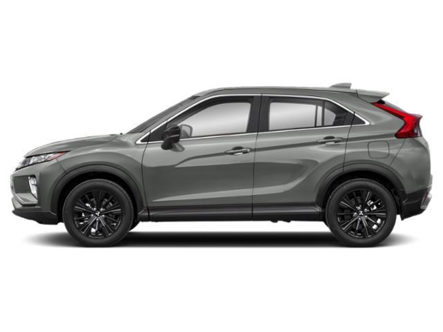 used 2019 Mitsubishi Eclipse Cross car, priced at $13,100