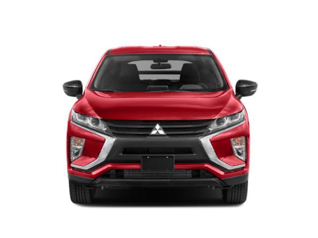 used 2019 Mitsubishi Eclipse Cross car, priced at $13,100