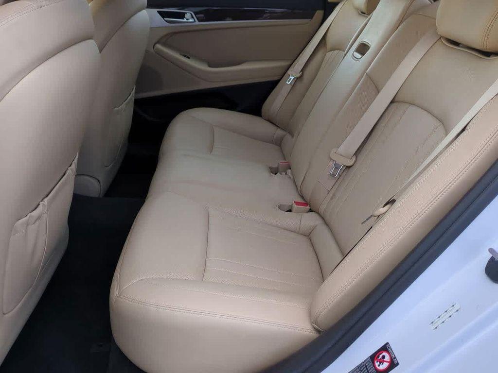 used 2017 Genesis G80 car, priced at $12,359