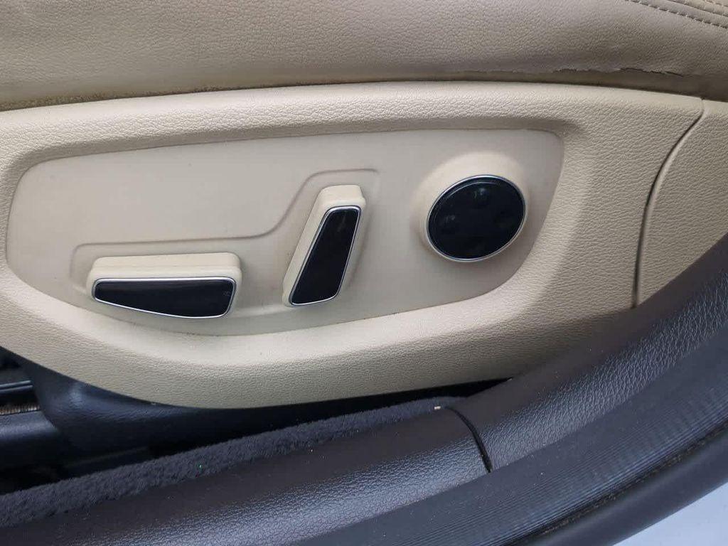 used 2017 Genesis G80 car, priced at $12,359