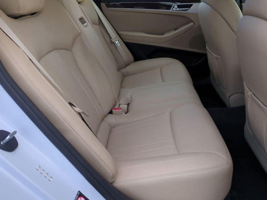 used 2017 Genesis G80 car, priced at $12,359