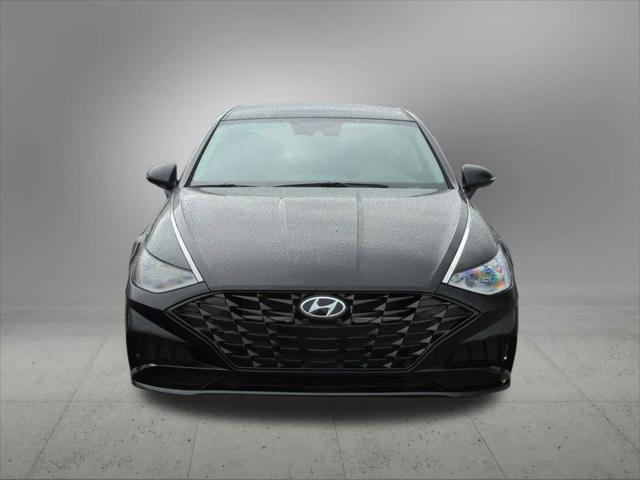 used 2023 Hyundai Sonata car, priced at $22,295