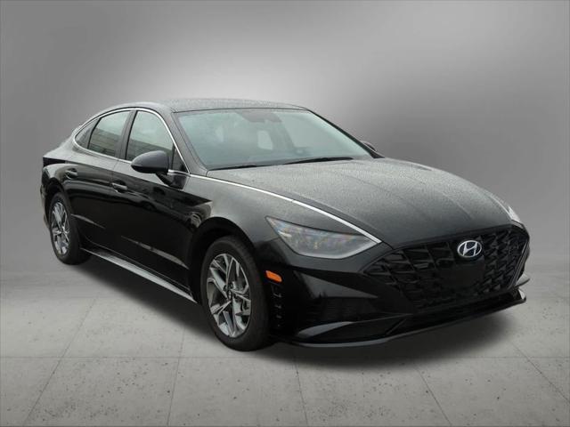 used 2023 Hyundai Sonata car, priced at $22,295