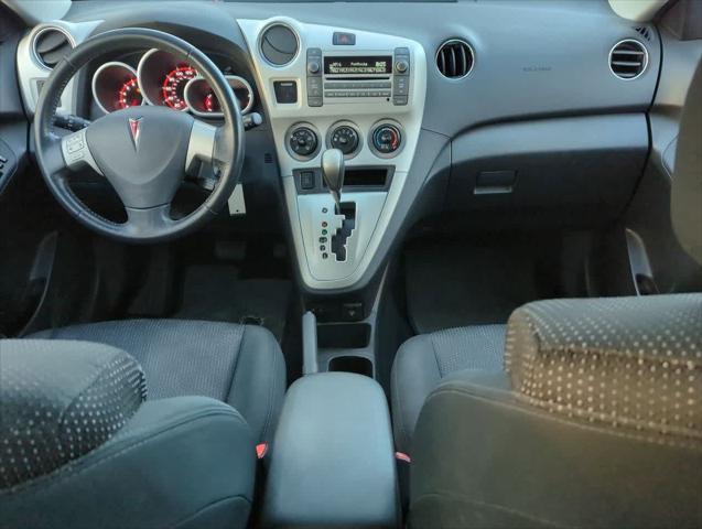 used 2010 Pontiac Vibe car, priced at $5,995