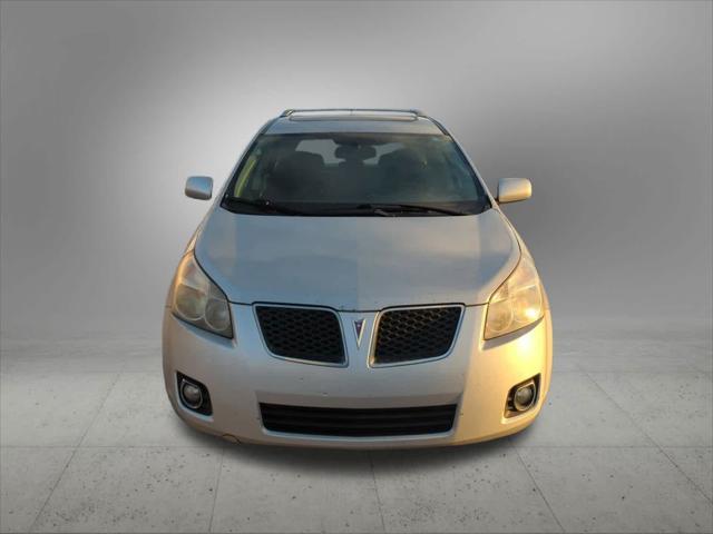 used 2010 Pontiac Vibe car, priced at $5,995