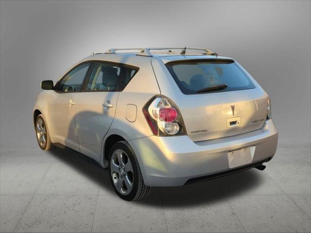 used 2010 Pontiac Vibe car, priced at $5,995