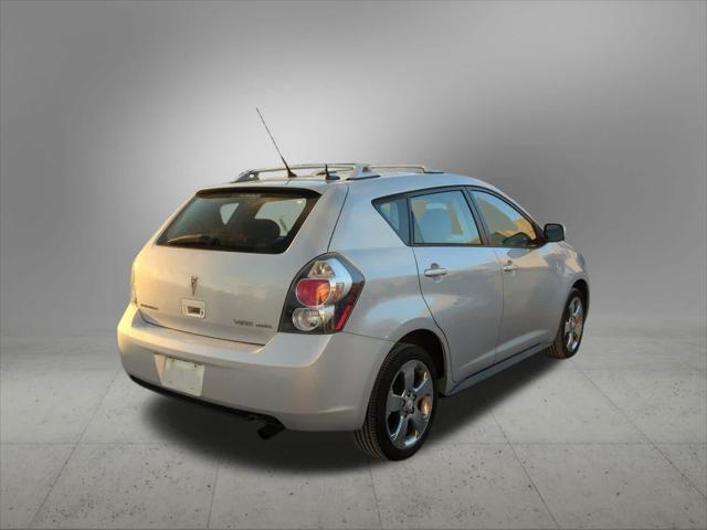 used 2010 Pontiac Vibe car, priced at $5,995