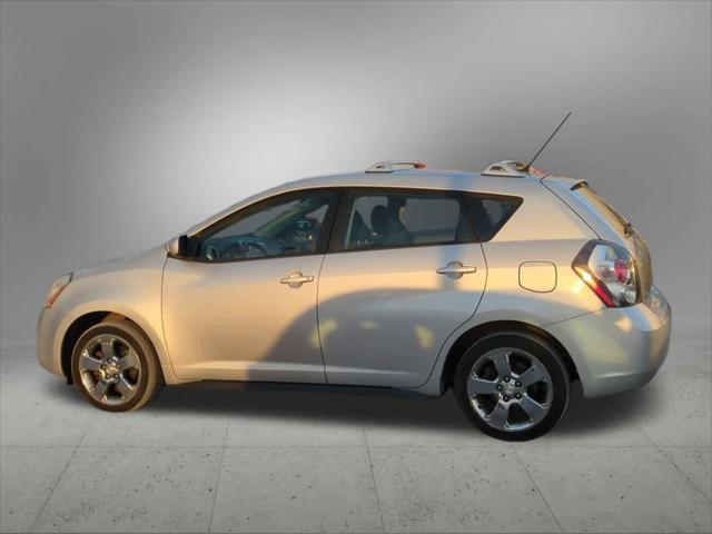 used 2010 Pontiac Vibe car, priced at $5,995