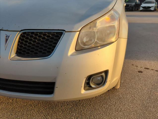 used 2010 Pontiac Vibe car, priced at $5,995