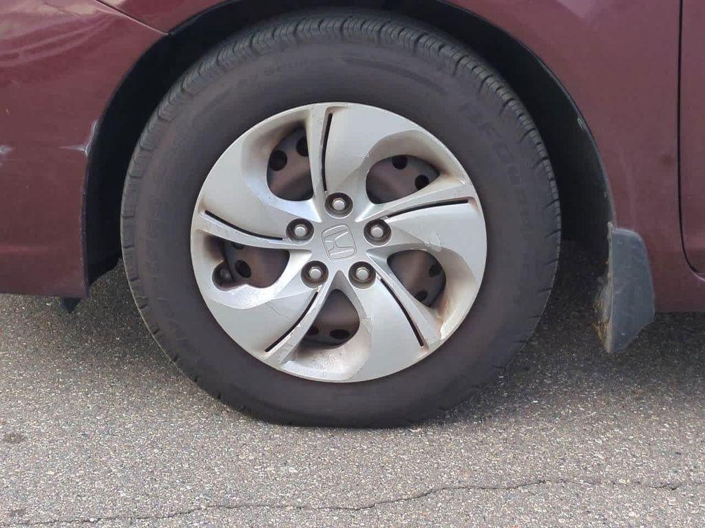 used 2013 Honda Civic car, priced at $9,000