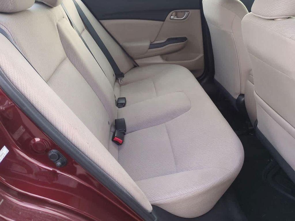 used 2013 Honda Civic car, priced at $9,000