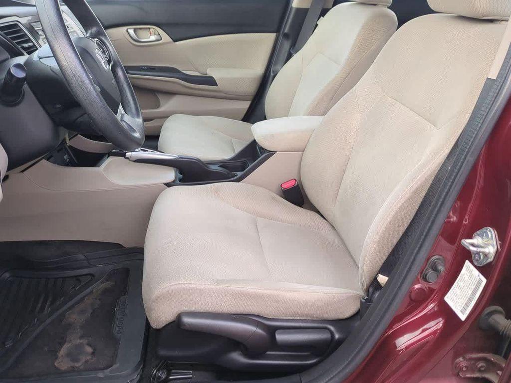 used 2013 Honda Civic car, priced at $9,000