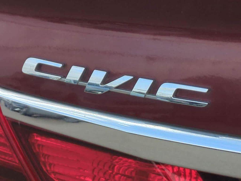 used 2013 Honda Civic car, priced at $9,000