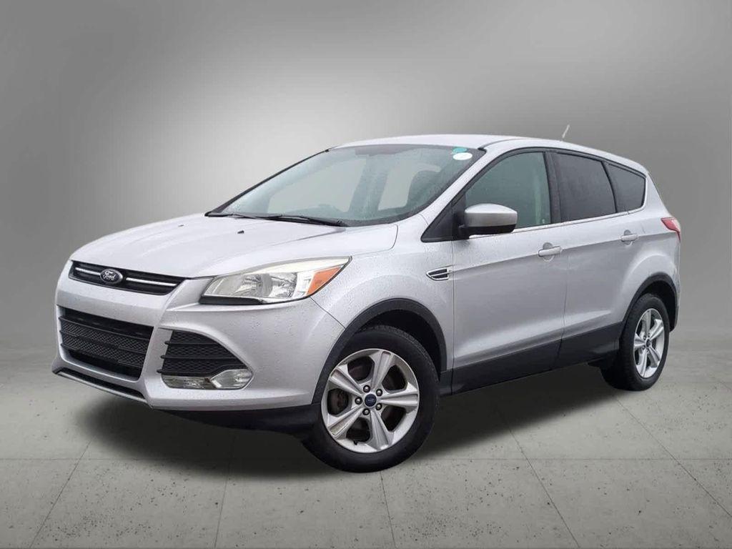 used 2015 Ford Escape car, priced at $7,539
