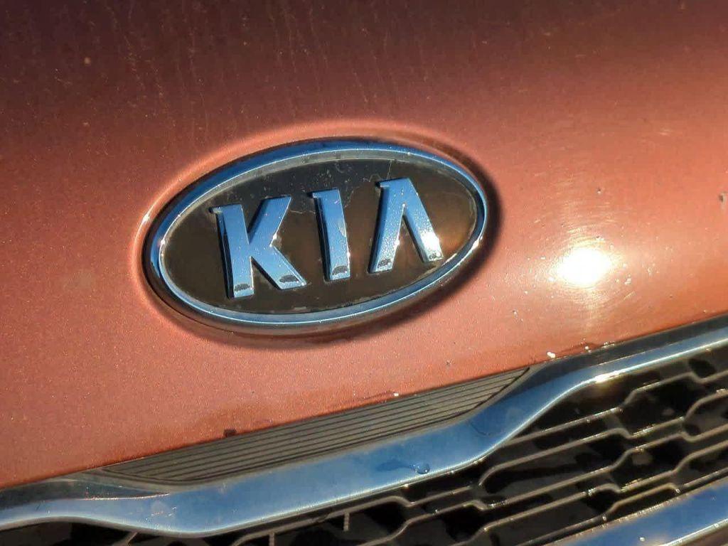 used 2012 Kia Soul car, priced at $4,457