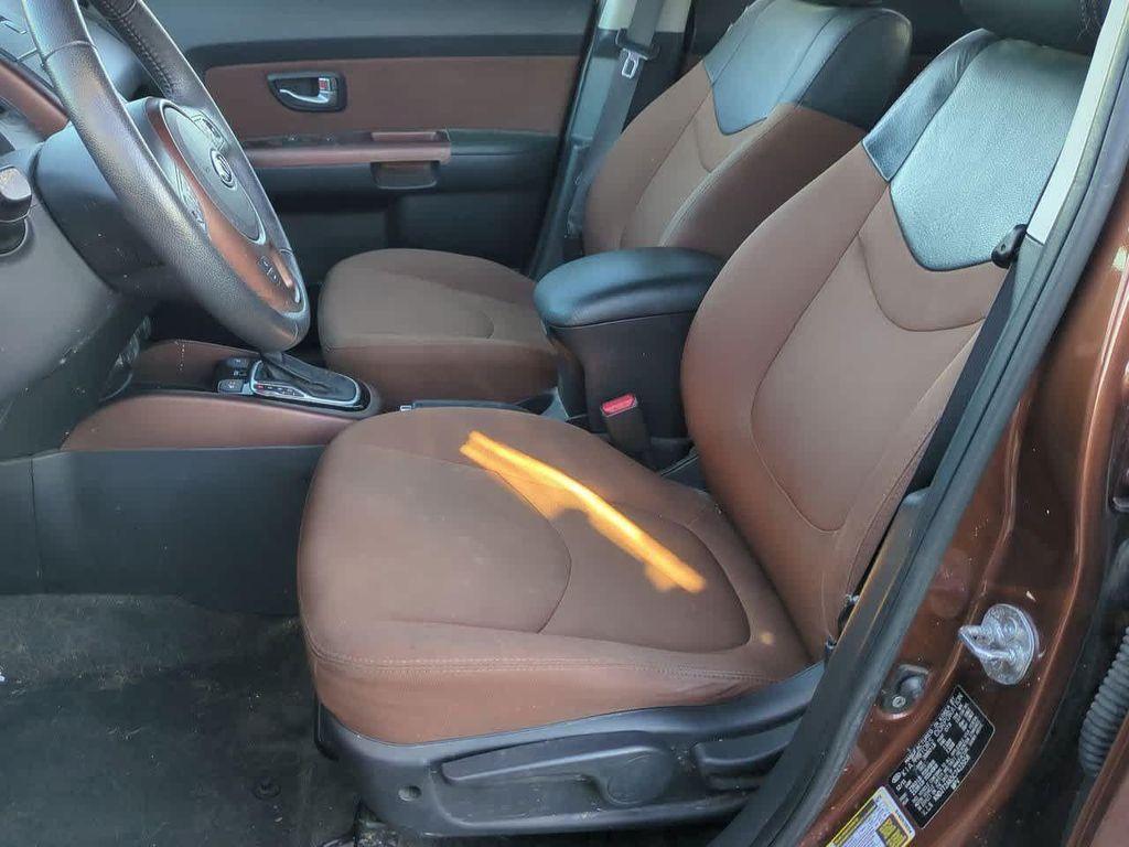 used 2012 Kia Soul car, priced at $4,457