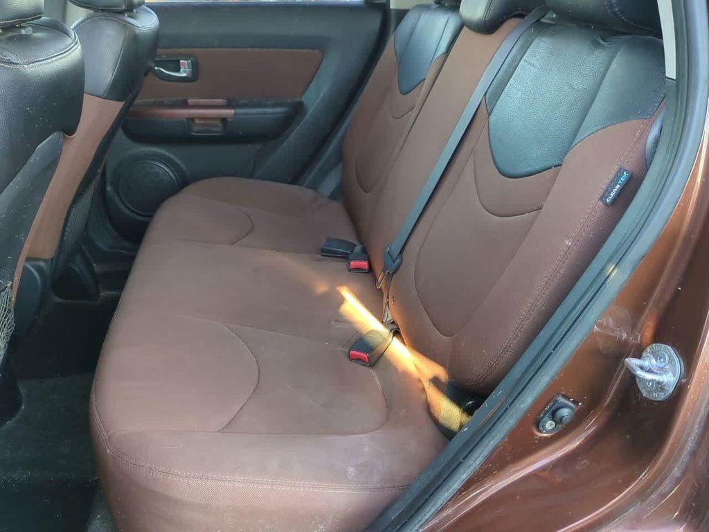 used 2012 Kia Soul car, priced at $4,457