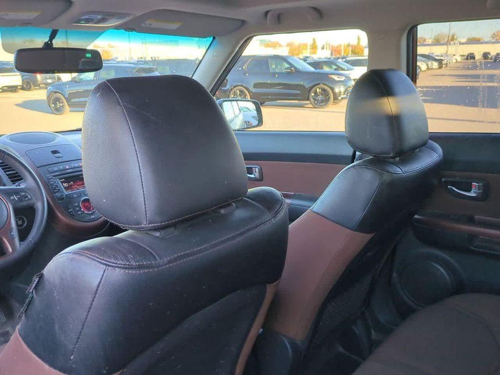 used 2012 Kia Soul car, priced at $4,457