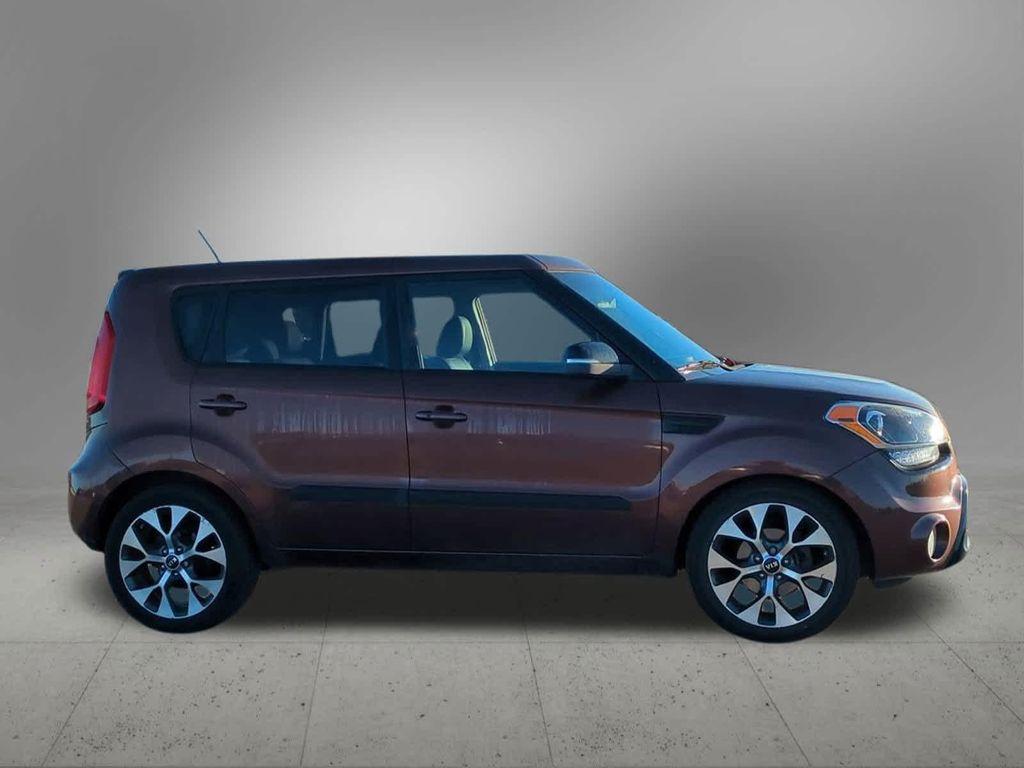 used 2012 Kia Soul car, priced at $4,457