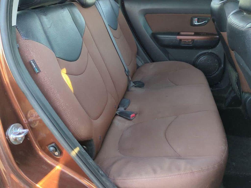 used 2012 Kia Soul car, priced at $4,457