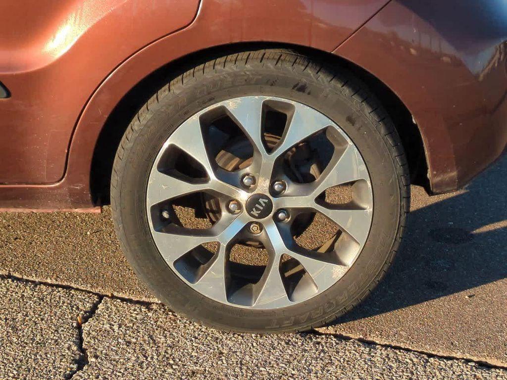 used 2012 Kia Soul car, priced at $4,457