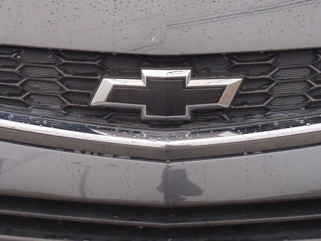 used 2020 Chevrolet Sonic car, priced at $8,108