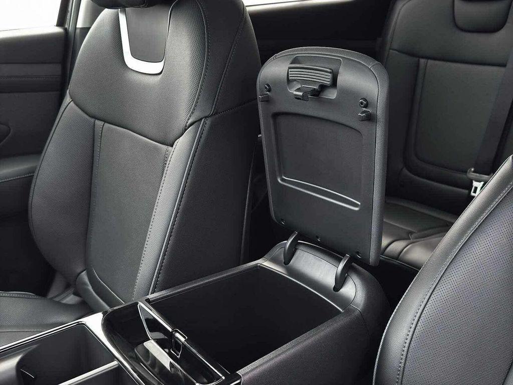 new 2026 Hyundai Tucson car, priced at $43,375