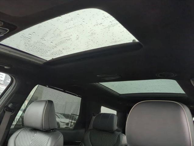 used 2024 Hyundai Palisade car, priced at $39,800