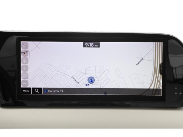 used 2024 Hyundai Palisade car, priced at $40,500