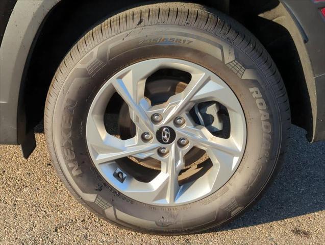 used 2022 Hyundai Tucson car, priced at $17,690