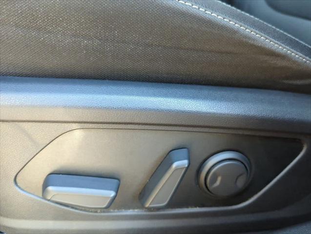 used 2022 Hyundai Tucson car, priced at $17,690