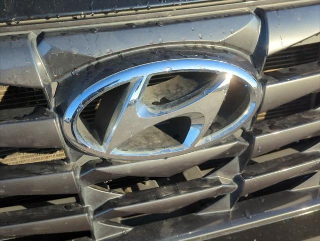 used 2022 Hyundai Tucson car, priced at $17,995