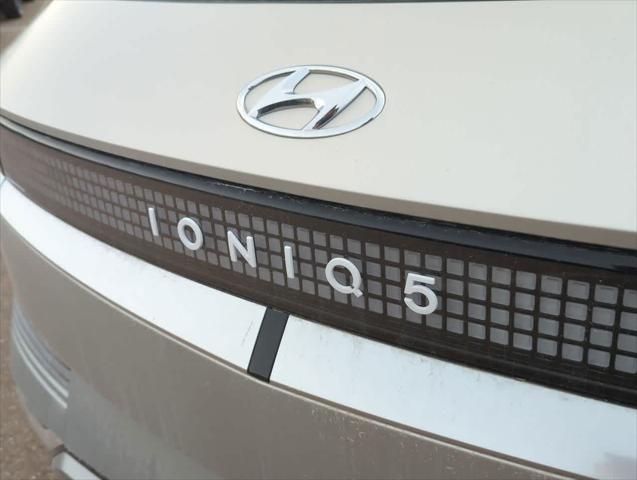 new 2024 Hyundai IONIQ 5 car, priced at $60,290