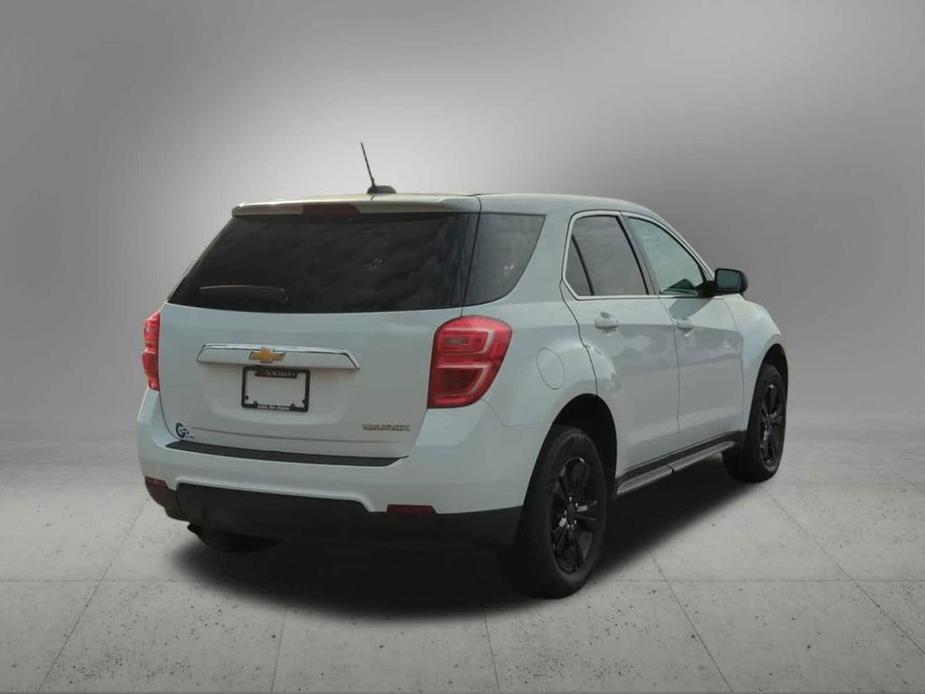 used 2016 Chevrolet Equinox car, priced at $5,666