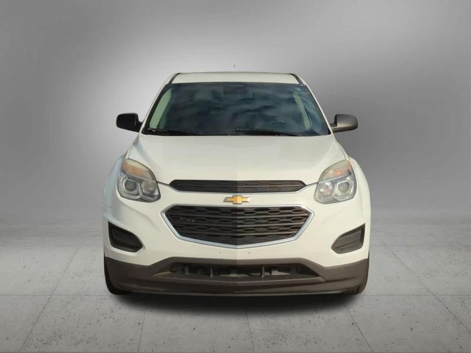 used 2016 Chevrolet Equinox car, priced at $5,666