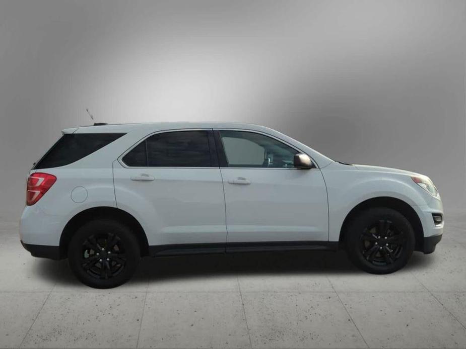 used 2016 Chevrolet Equinox car, priced at $5,666