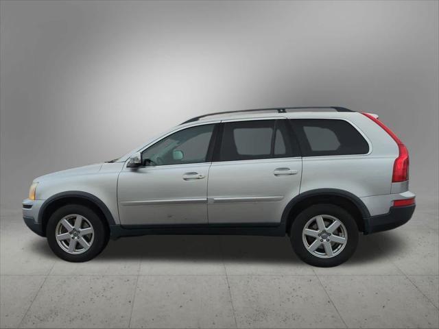 used 2007 Volvo XC90 car, priced at $4,900