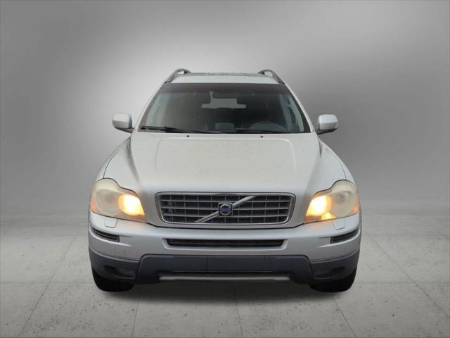 used 2007 Volvo XC90 car, priced at $4,900