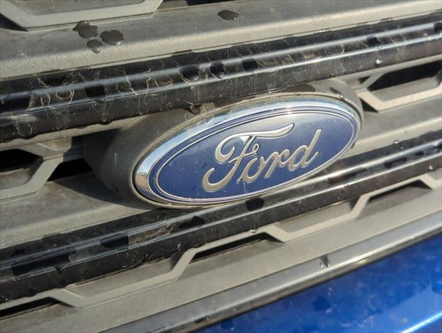 used 2021 Ford EcoSport car, priced at $12,399