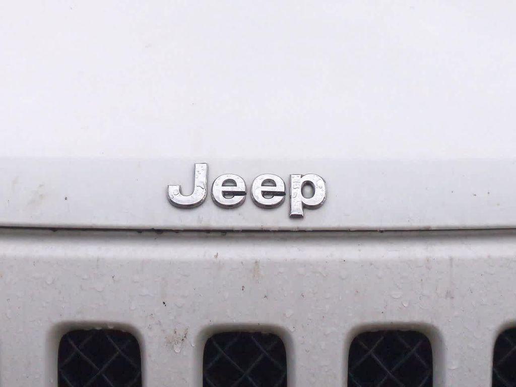 used 2016 Jeep Patriot car, priced at $5,000